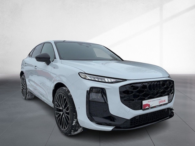 Audi Q3 S-Tronic Sportback