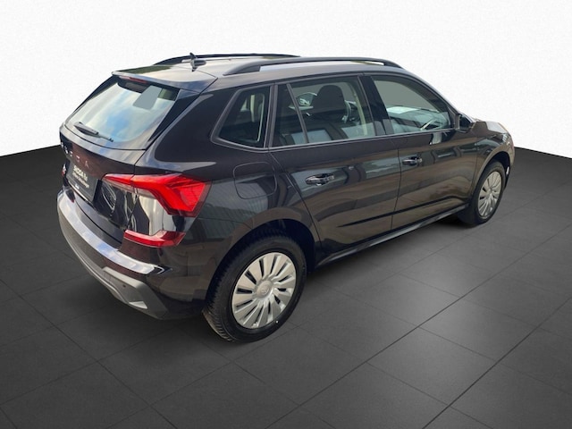 Skoda Kamiq 1.0 TSI