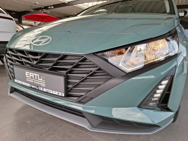 Hyundai i20 1.2 2WD Select