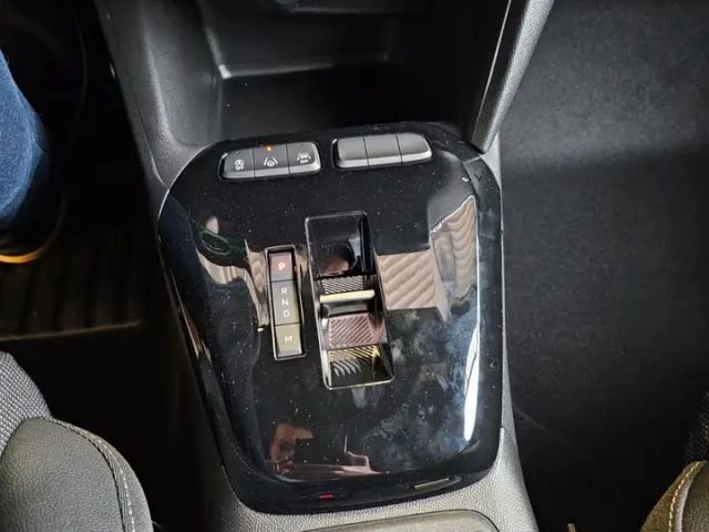 Opel Corsa GS-Line Grand Sport