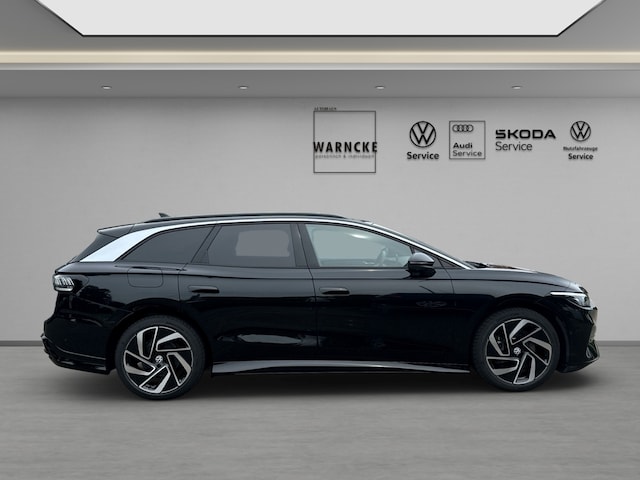 Volkswagen ID.7 Pro Tourer