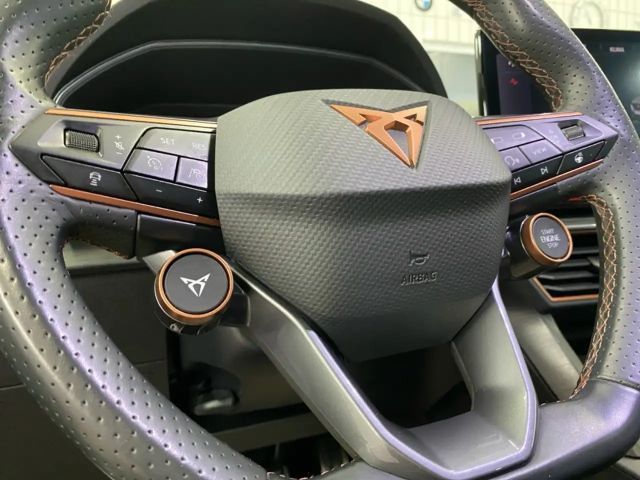 Cupra Formentor 2.0 TSI DSG VZ