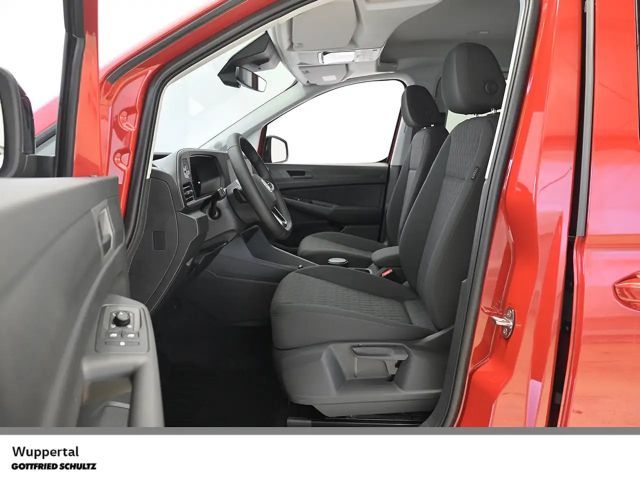 Volkswagen Caddy DSG