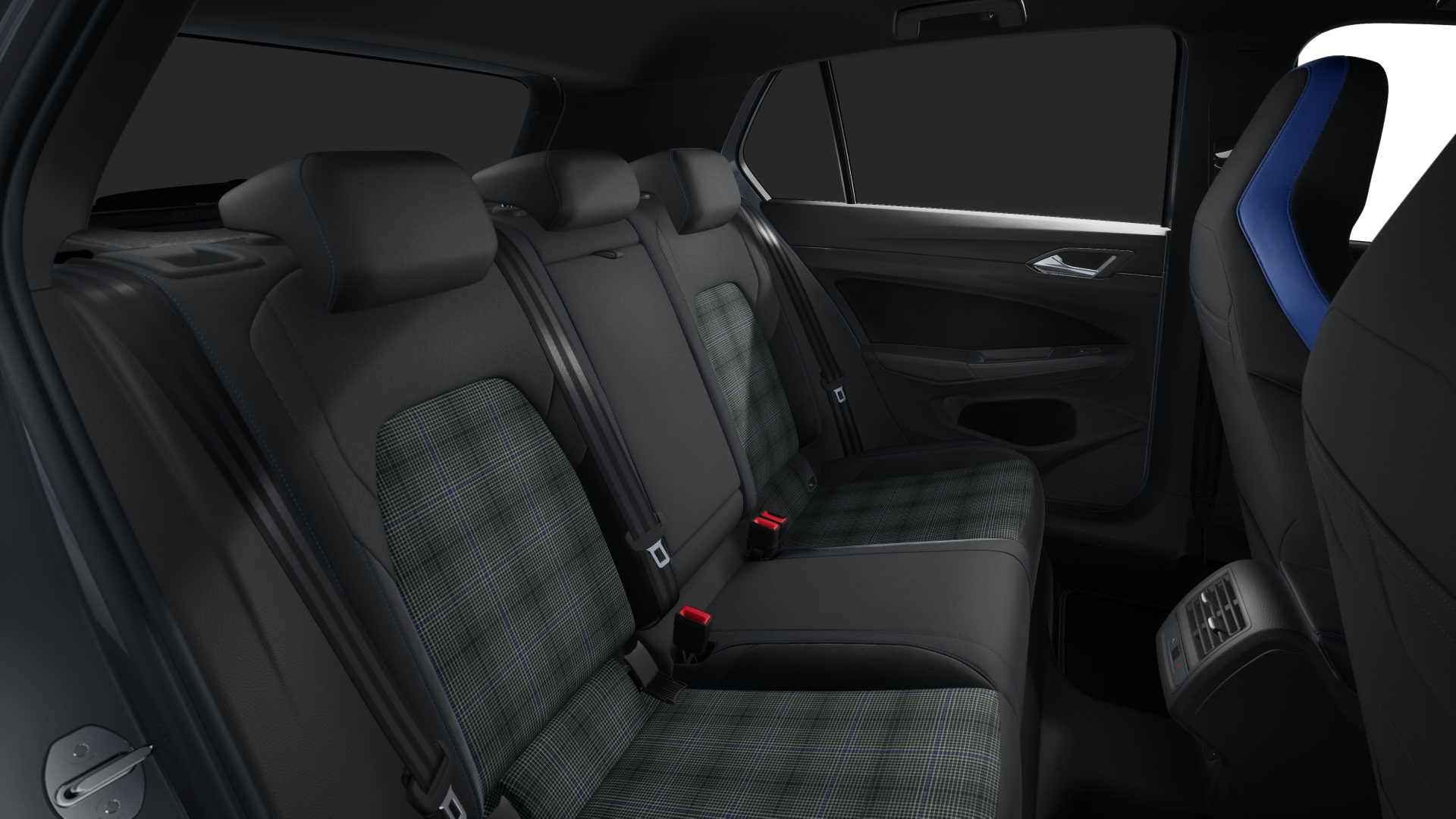 Volkswagen Golf GTE Golf VIII Style