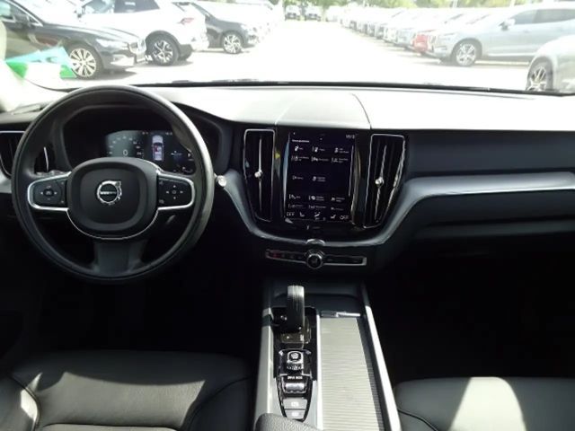 Volvo XC60 AWD Inscription T6