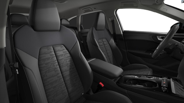 Audi A5 Avant S-Tronic