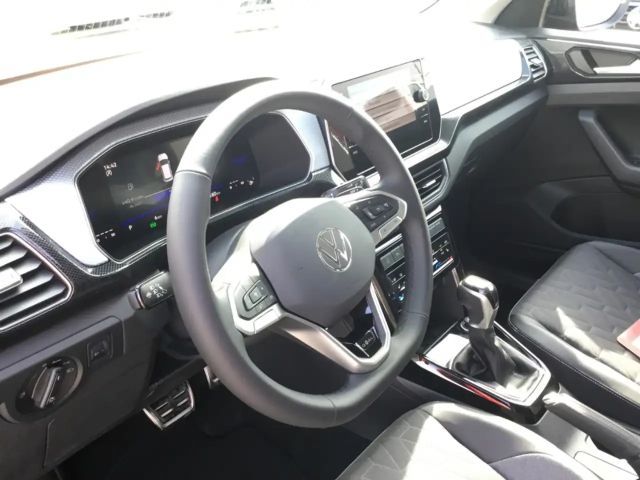 Volkswagen T-Cross 1.0 TSI DSG Life