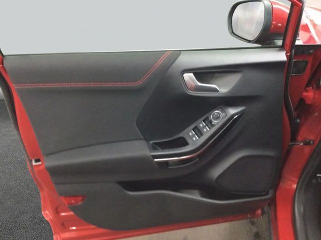 Ford Puma EcoBoost ST Line