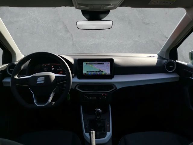 Seat Arona 1.0 TSI Style