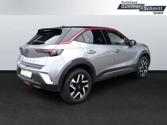 Opel Mokka GS-Line Grand Sport