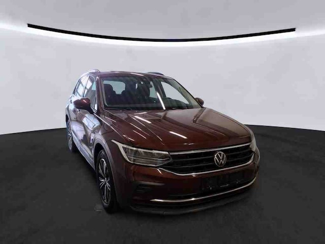 Volkswagen Tiguan 1.5 TSI DSG Life