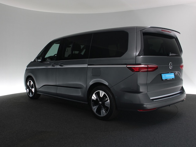 Volkswagen Multivan 2.0 TDI Lang