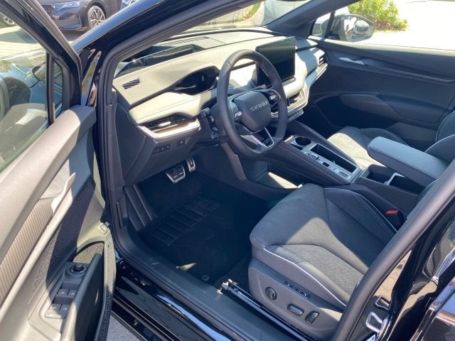 Skoda Enyaq Coupe Sportline