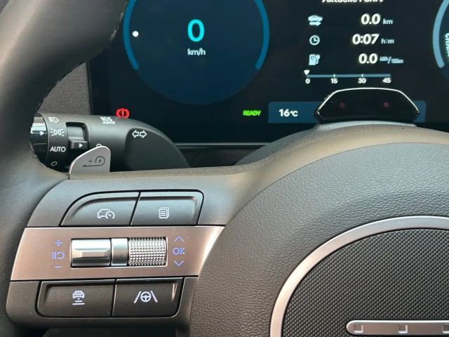 Hyundai Kona Electric Prime