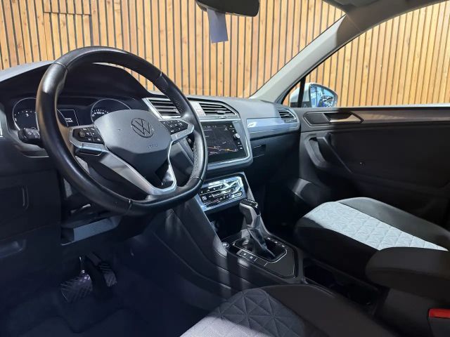 Volkswagen Tiguan DSG Life