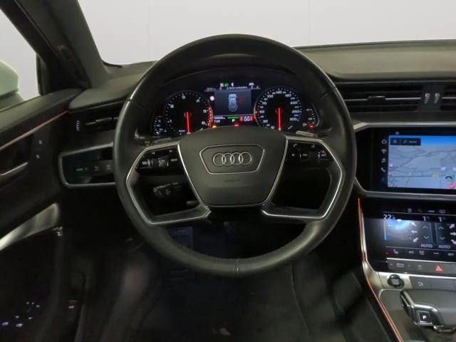 Audi A6 40 TDI Avant S-Tronic