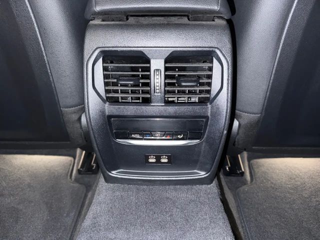 BMW 320 320d M-Sport xDrive