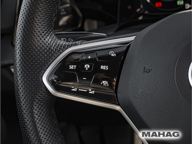 Volkswagen Golf 2.0 TDI GTD Golf VIII