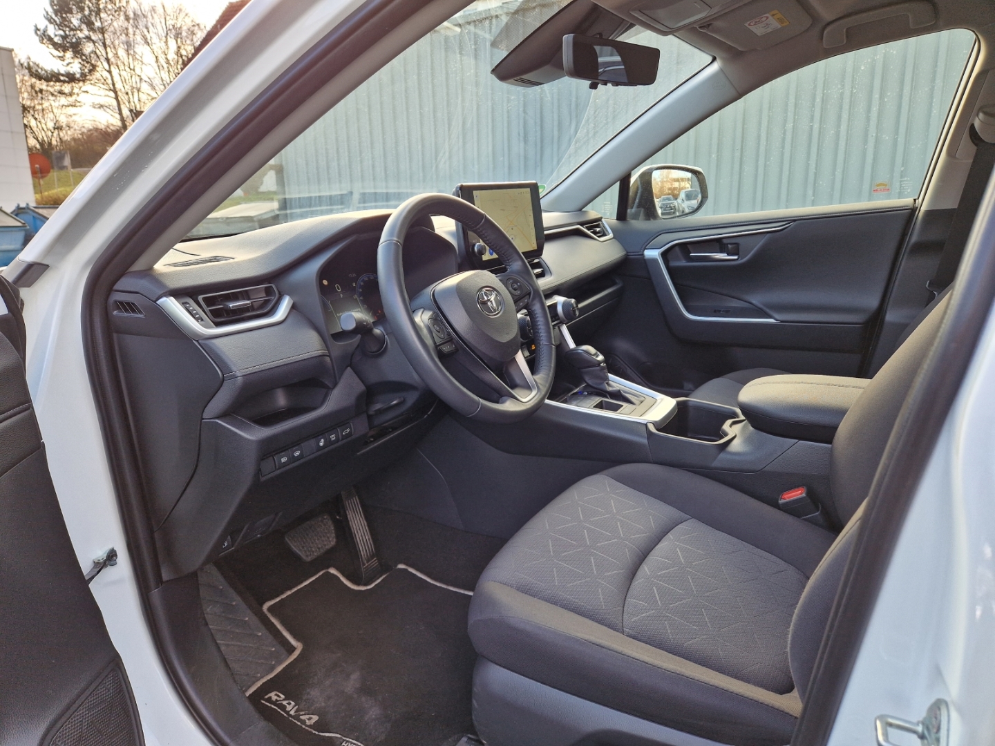 Toyota RAV4 5-deurs Team D