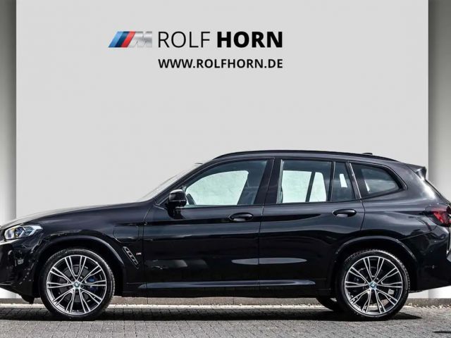 BMW X3 M-Sport xDrive30e