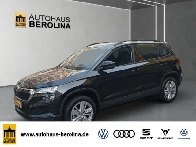 Skoda Karoq 1.5 TSI Selection