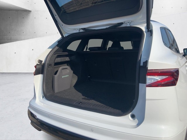 Skoda Enyaq Sportline