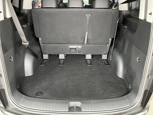 Hyundai Staria Prime