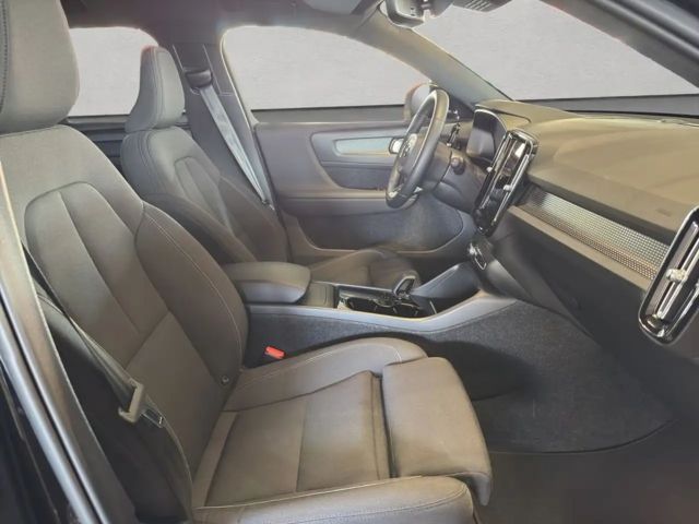 Volvo XC40 Plus Recharge Twin Engine