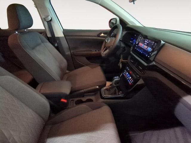 Volkswagen T-Cross 1.0 TSI DSG