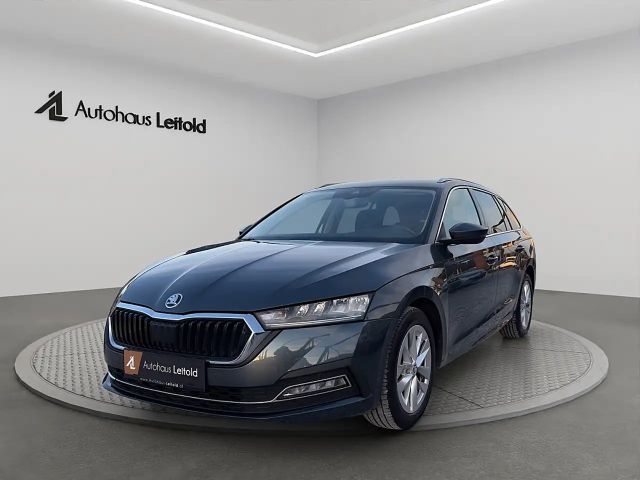 Skoda Octavia Combi Style Style