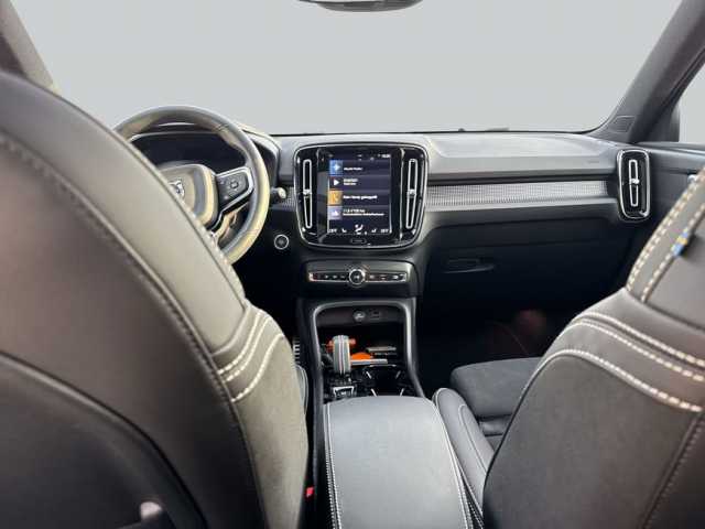 Volvo XC40 XC40