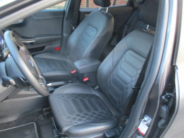 Ford Puma ST Line Vignale