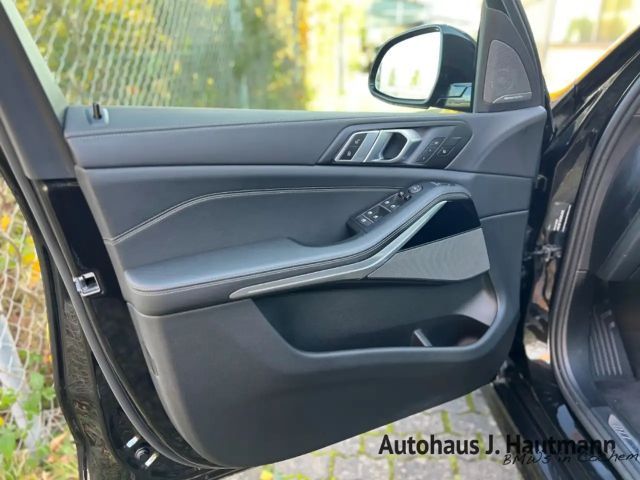 BMW X5 M-Sport xDrive