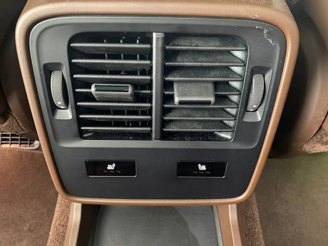 Porsche Taycan Sport Turismo