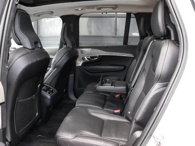 Volvo XC90 AWD Bright Ultimate