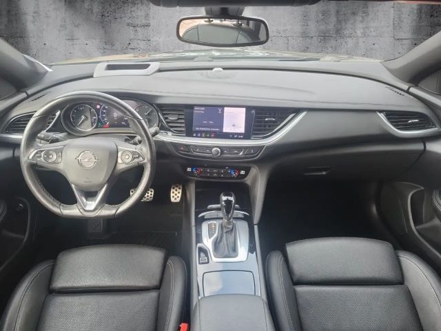 Opel Insignia Sports Tourer