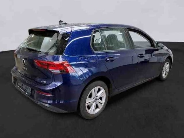 Volkswagen Golf DSG Golf VIII