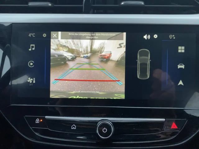 Opel Corsa 1.2 Turbo GS-Line Grand Sport Turbo