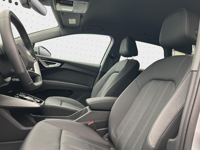 Audi Q4 e-tron SUV 45 e-tron Audi Q4 e-tron
