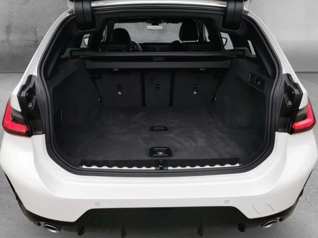 BMW 318 318i M-Sport Touring