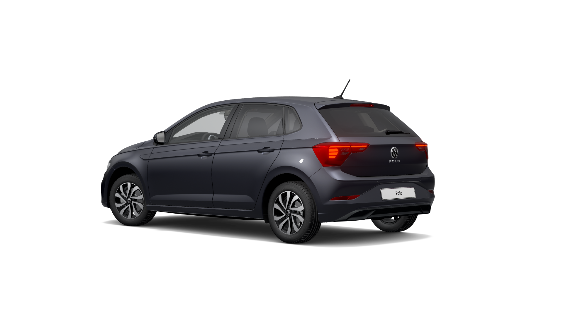 Volkswagen Polo 1.0 TSI DSG