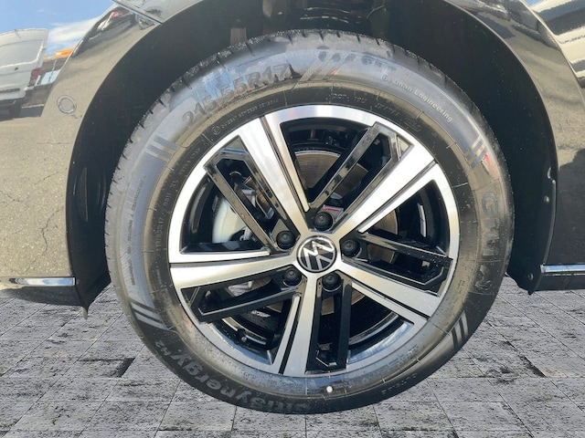 Volkswagen Caddy 4Motion Life