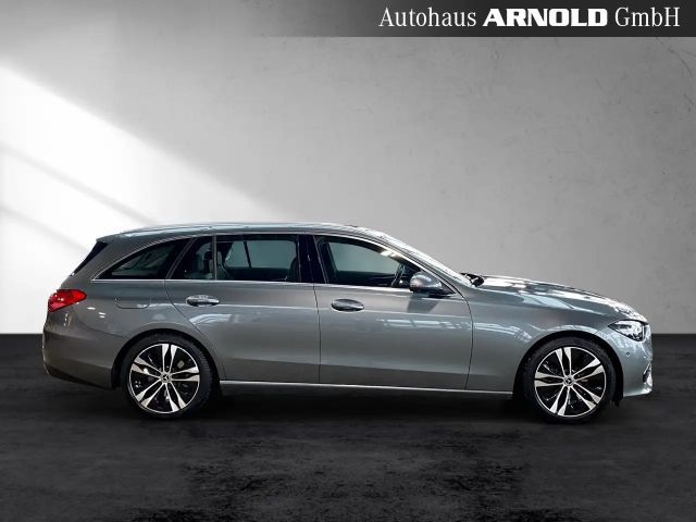 Mercedes-Benz C 200 AVANTGARDE Estate