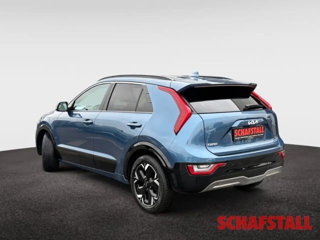 Kia Niro EV Spirit