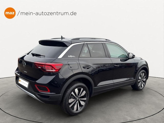 Volkswagen T-Roc 1.0 TSI