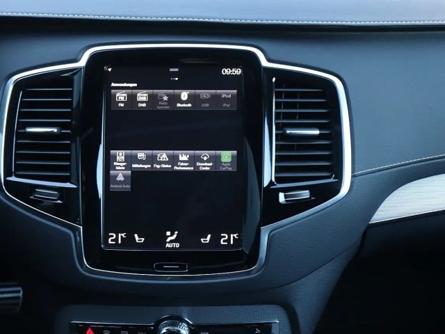 Volvo XC90 AWD R-Design