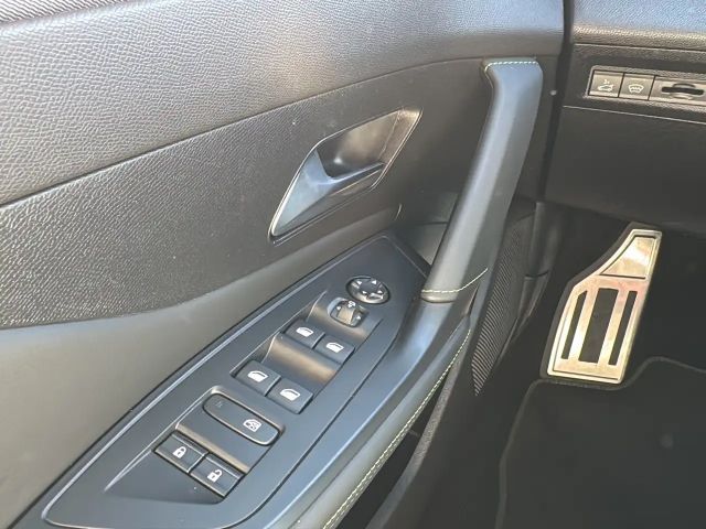 Peugeot 408 130 GT-Line PureTech