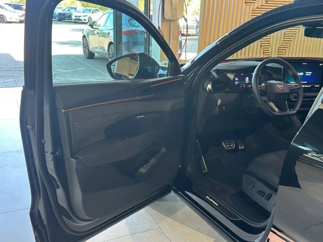 Cupra Terramar 2.0 TSI VZ