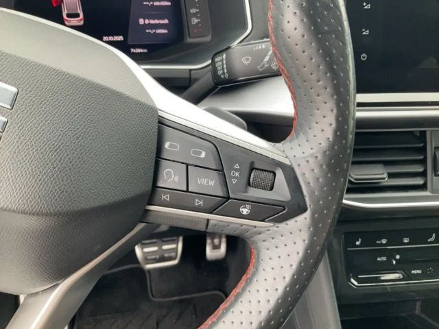 Seat Tarraco FR-lijn e-Hybrid