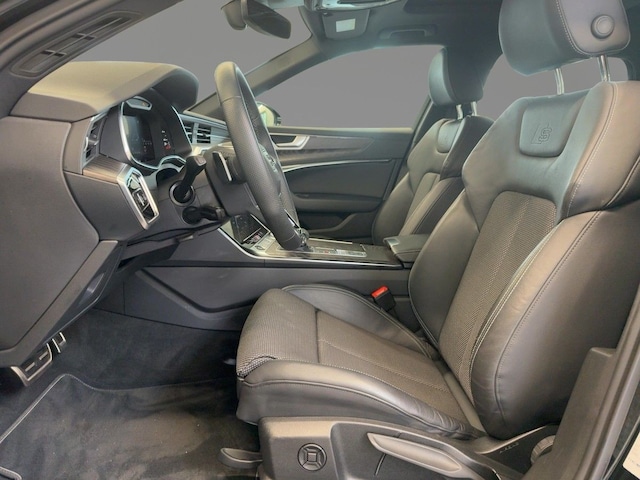 Audi A6 50 TDI Avant Quattro Sport